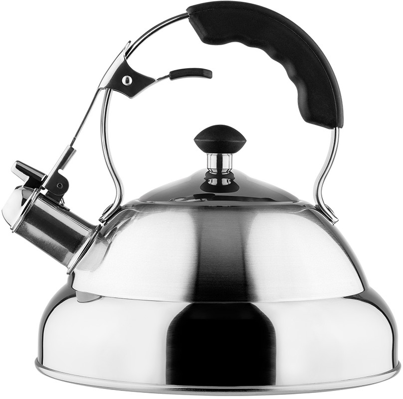 Чайник VINZER Superia 2.6 л (50009V) (5907706500092)